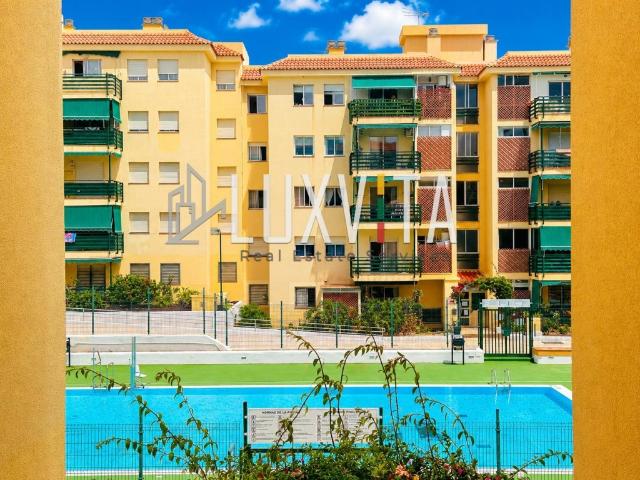 Exclusiva vivienda de 3 habitaciones y 2 baños en una de las mejores urbanizaciones de Los Cristianos