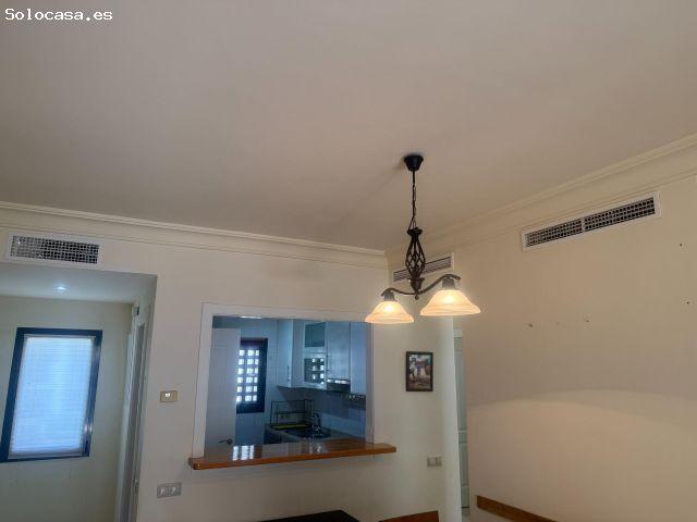 Exclusiva vivienda de 2 dormitorios en Roda Golf – San Javier
