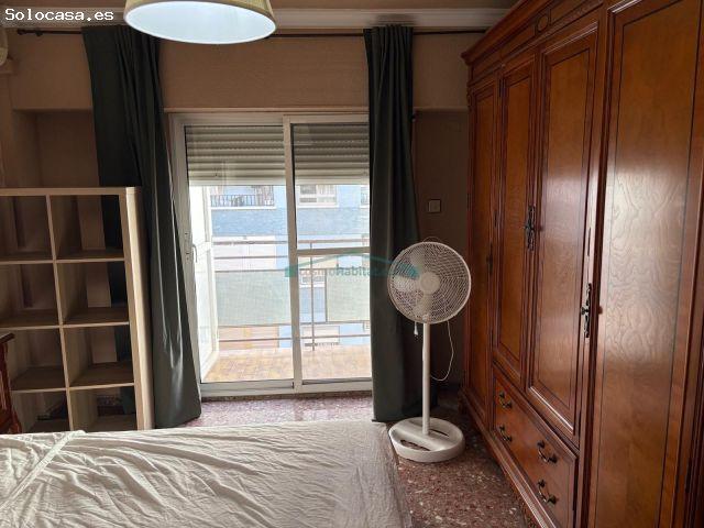 Exclusiva vivienda de 4 dormitorios con garaje en una de las mejores zonas de Mislata