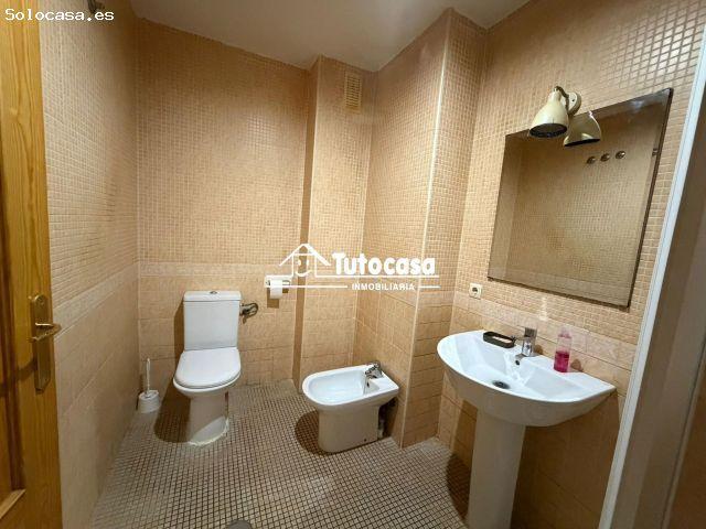 Exclusiva vivienda de 79 m2 con garaje y trastero en Dos Hermanas