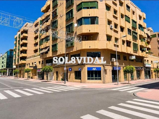Exclusiva vivienda de alto standing con garaje en pleno centro de Orihuela