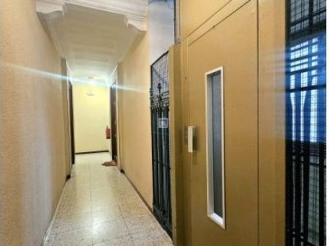 Exclusiva vivienda de dos dormitorios completamente reformada en el corazón del