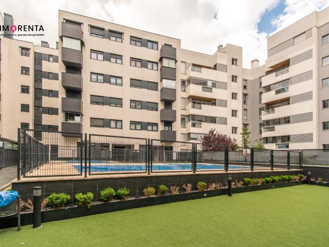 EXCLUSIVA VIVIENDA DE DISEÑO, CONFORT Y CALIDAD DE VIDA
