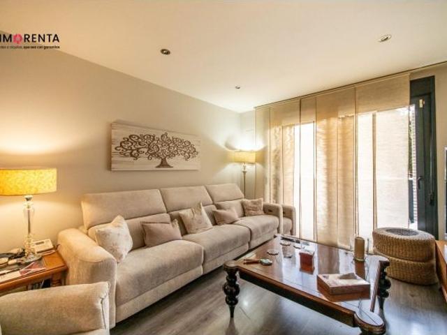 EXCLUSIVA VIVIENDA DE DISEÑO, CONFORT Y CALIDAD DE VIDA