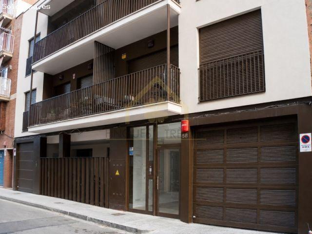 Exclusiva vivienda de obra nueva con plaza de aparcamiento, lista para entrar a