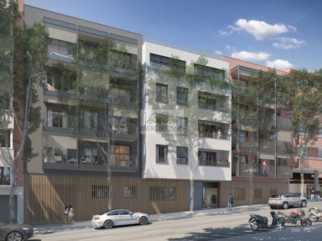 Exclusiva vivienda de obra nueva en Santaló, Sant Gervasi Galvany