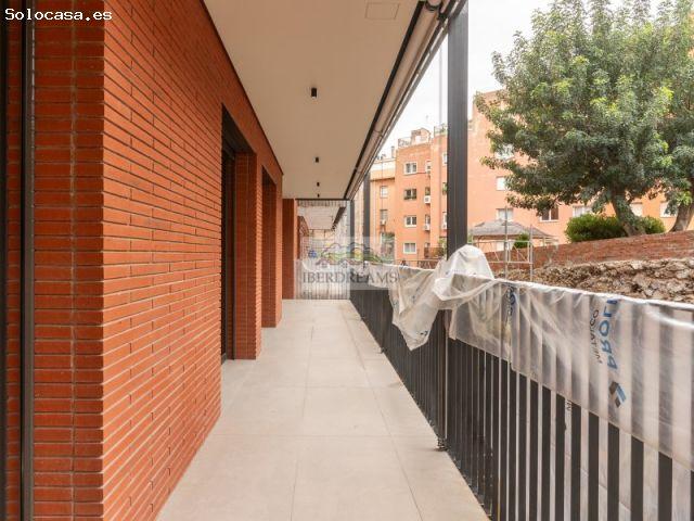 Exclusiva vivienda de obra nueva en Santaló, Sant Gervasi Galvany