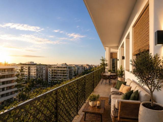 ^EXCLUSIVA VIVIENDA DE LUJO COMPLETAMENTE REFORMADA EN LA. 0m² Madrid