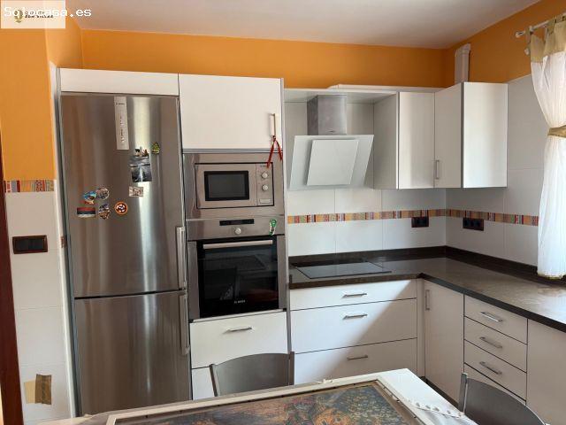 EXCLUSIVA VIVIENDA DE LUJO EN ALQUILER – LA ALCAYNA
