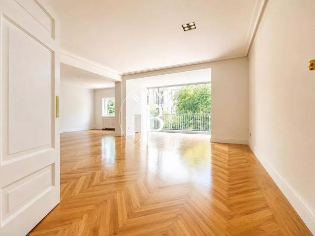 Exclusiva vivienda de lujo en Fortuny, Almagro