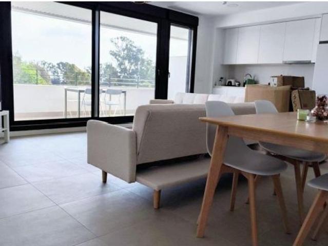 Exclusiva Vivienda de Lujo en Los Álamos, Torremolinos