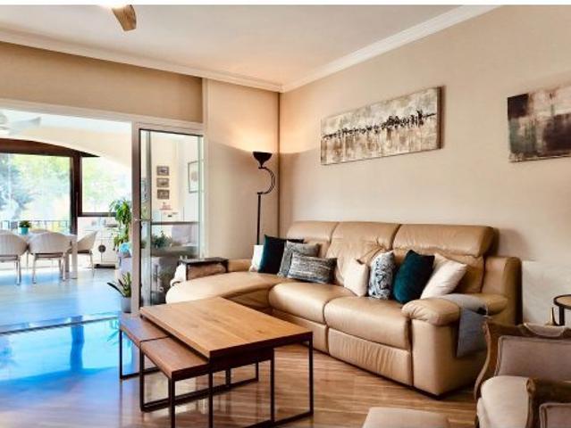Exclusiva vivienda de lujo en Residencial Vista Hermosa | Urbanización Bahía de Marbella