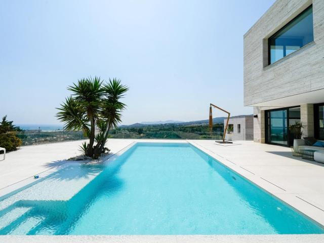 Exclusiva vivienda de lujo en Sant Vicenç de Montalt, una de. 600m² Sant Vicenç de Montalt