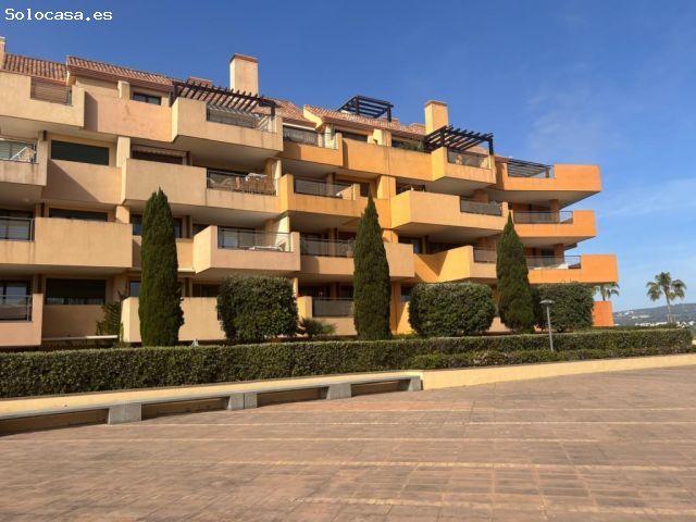 EXCLUSIVA VIVIENDA DE LUJO EN SOTOGRANDE MARINA