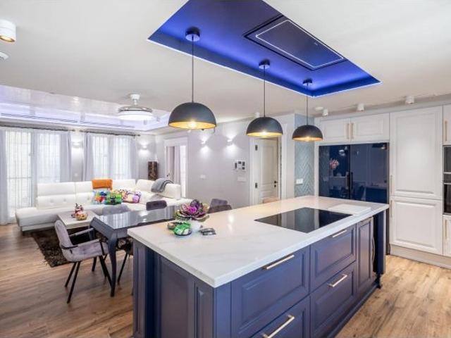 Exclusiva vivienda de nueva construcción en el corazón de Granada