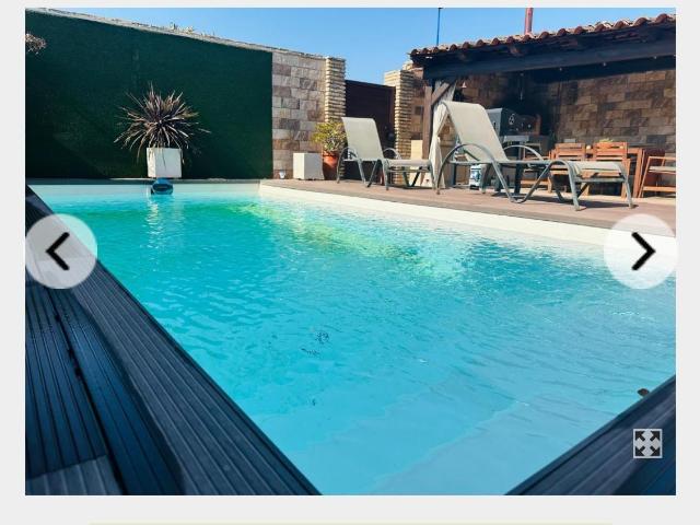 Exclusiva vivienda en Chiclana de la Frontera