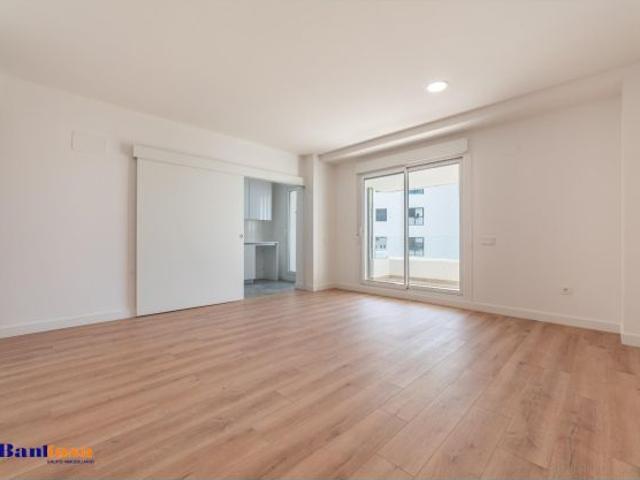 Exclusiva vivienda en alquiler de obra nueva en alquiler en El Limonar