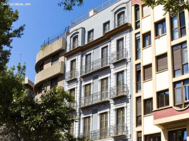 Exclusiva vivienda en el corazon de Zaragoza