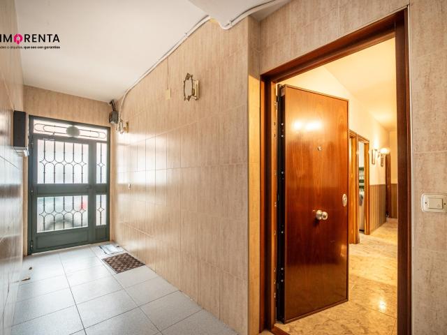 Exclusiva vivienda en el barrio de la Alhondiga
