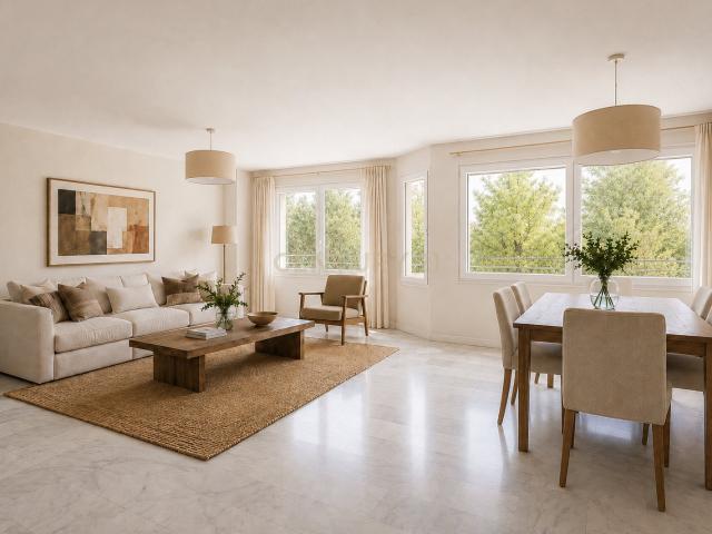 EXCLUSIVA VIVIENDA REFORMADA EN EL LIMONAR