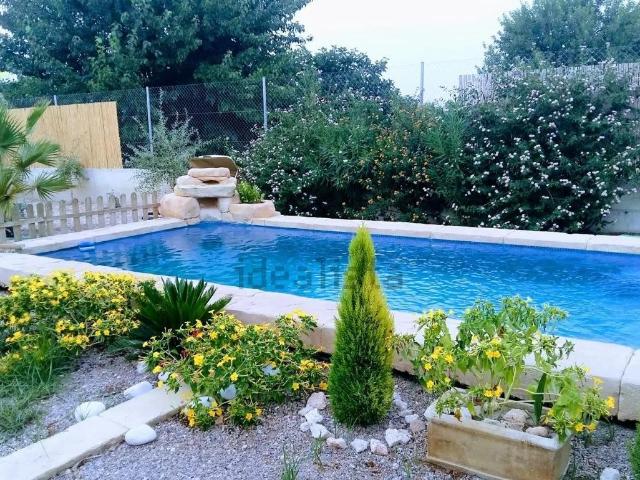 ✨ Exclusiva Vivienda en la Huerta de Murcia: Naturaleza y Conexión Urbana en un Solo Lugar ✨