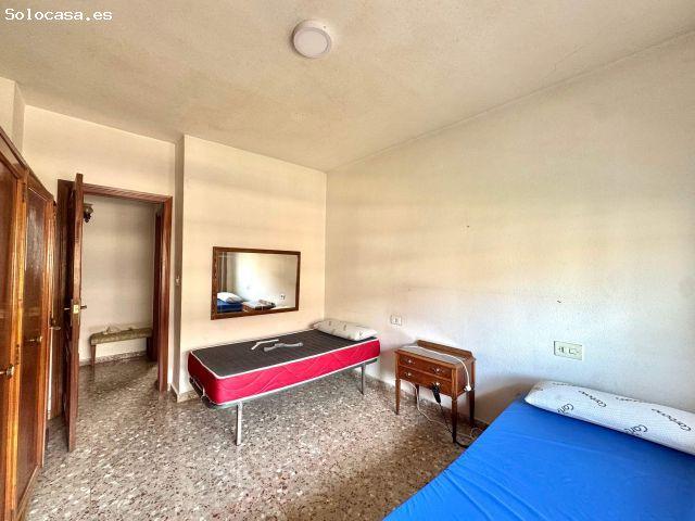 ? EXCLUSIVA VIVIENDA EN PLENO PASEO DE LAS GERMANÍAS – GANDÍA CENTRO ?