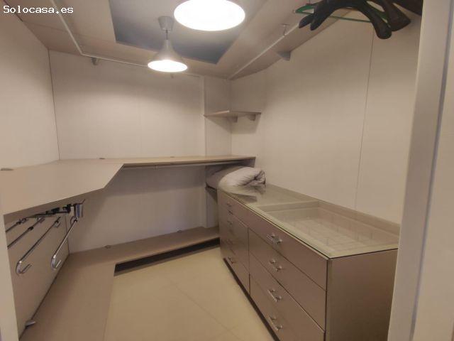 Exclusiva Vivienda en primera línea de playa – La Mata