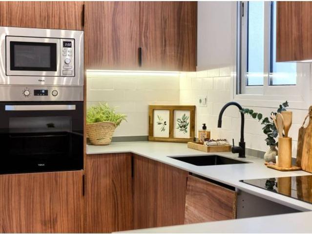 Exclusiva vivienda en reforma integral en pleno corazón de Valencia – Plaza España