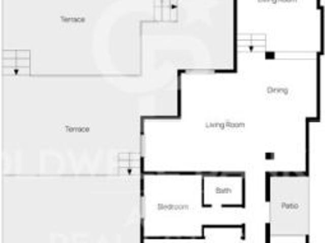 Exclusiva vivienda en una de las zonas más privilegiadas de Málaga