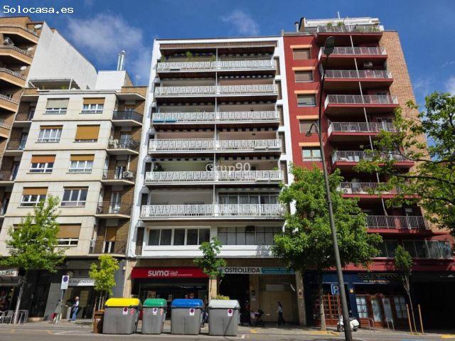 Exclusiva vivienda en una de las mejores zonas de Lleida: Prat de la Riba