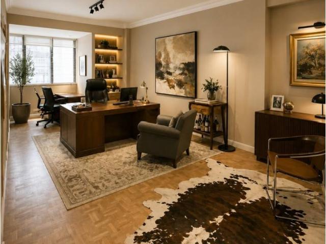 EXCLUSIVA VIVIENDA EN VENTA EN ALMAGRO – CHAMBERÍ