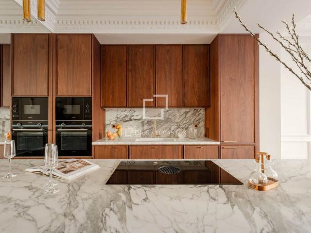 Exclusiva vivienda en venta en el centro de Madrid, exactame. 156m² Madrid