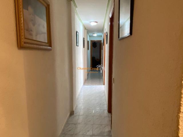 Exclusiva vivienda en VENTA en pleno centro de Guardamar del Segura
