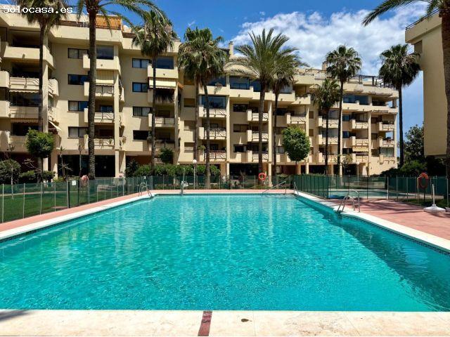 Exclusiva Vivienda en Venta en Primera Línea de Playa La Carihuela