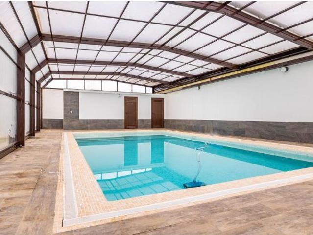 EXCLUSIVA VIVIENDA EN VILLAMANRIQUE DE LA CONDESA. VLL01