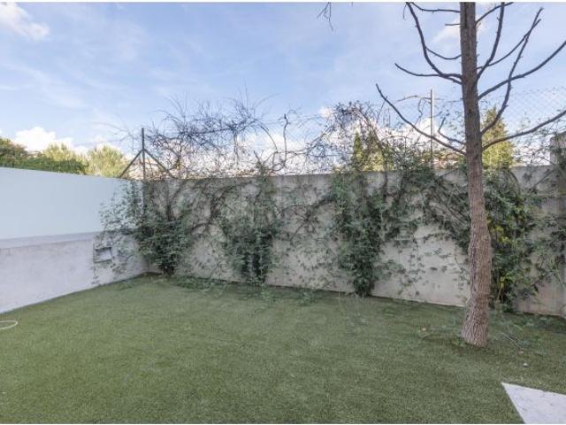 Exclusiva vivienda en zona Fórum