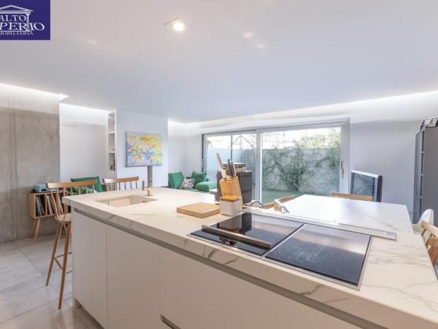 Exclusiva vivienda en zona Fórum