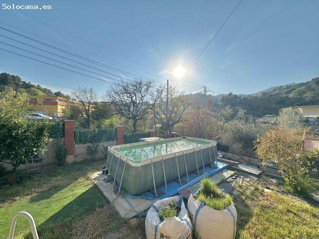 Exclusiva vivienda independiente en Can Margarit