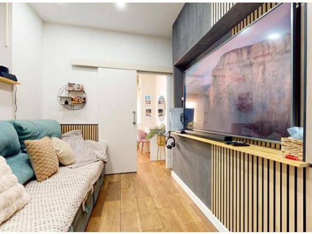 Exclusiva vivienda, ideal para 2 familias