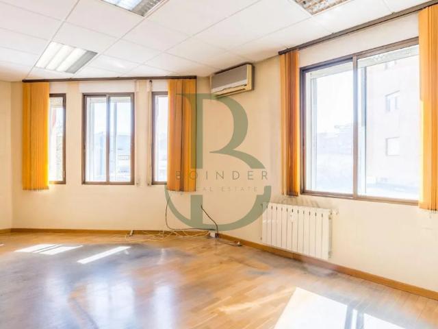 EXCLUSIVA VIVIENDA JUNTO AL PARQUE DEL RETIRO