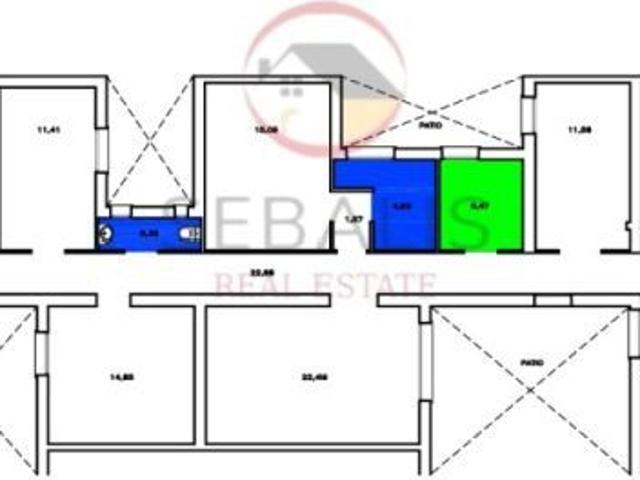 EXCLUSIVA VIVIENDA SEÑORIAL EN RECOLETOS