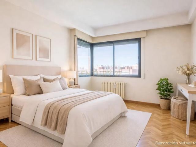 Exclusiva vivienda para reformar en Prado de Somosaguas, junto a La Finca