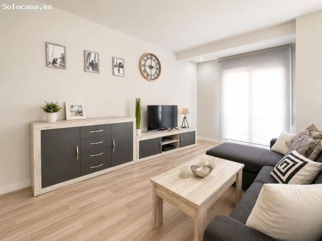 EXCLUSIVA VIVIENDA PREMIUM REFORMADA EN EL CENTRO DE TORREVIEJA