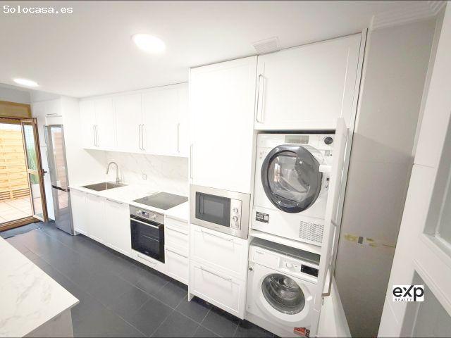 Exclusiva vivienda recién reformada con terraza y ubicación privilegiada en el corazón de Llanes. Op