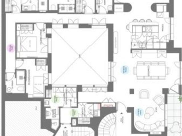 Exclusiva vivienda reformada con terraza y garaje