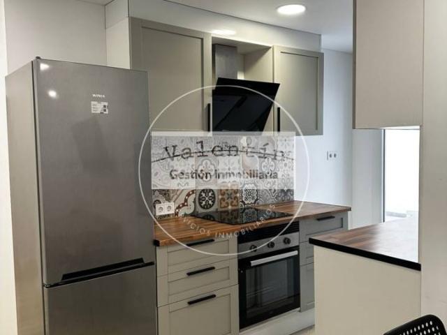 Exclusiva vivienda reformada con espectacular terraza de 35 m² en L'Hort de Senabre Valencia