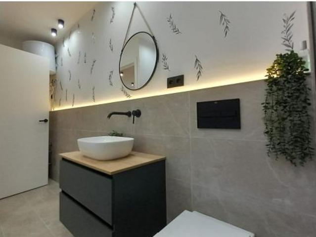 ✨ Exclusiva vivienda reformada con estilo en el corazón de Vilanova i la Geltrú ✨