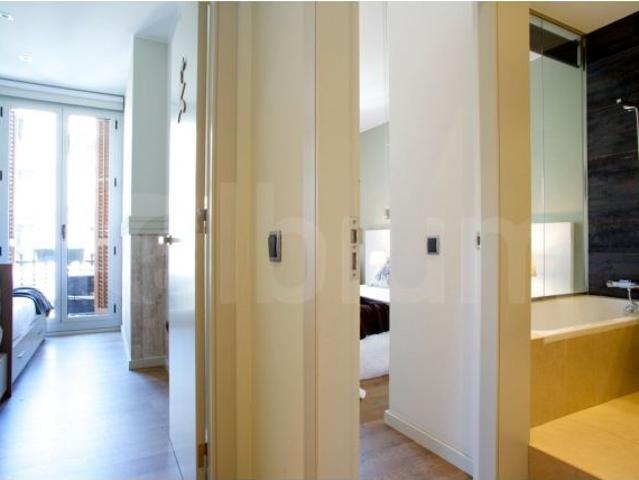 Exclusiva vivienda reformada de 107 m2 en el corazón de lEixample Esquerra