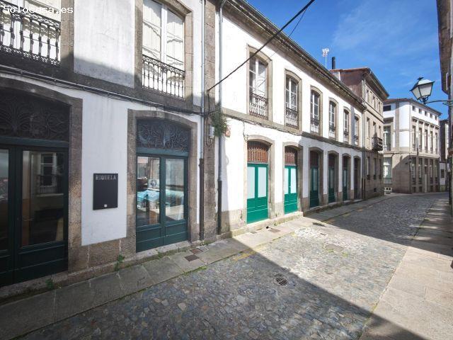 EXCLUSIVA VIVIENDA REFORMADA EN PLENO CASCO HISTORICO