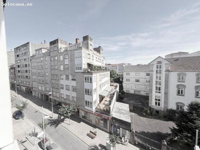 Exclusiva vivienda reformada en una de las mejores zonas de Pontevedra